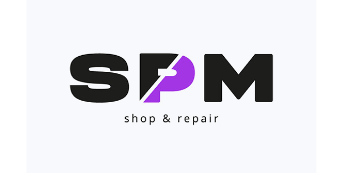 SPM shop